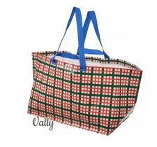 Ikea Tote Bag NEW Large