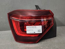 Feu arrière gauche exterieur