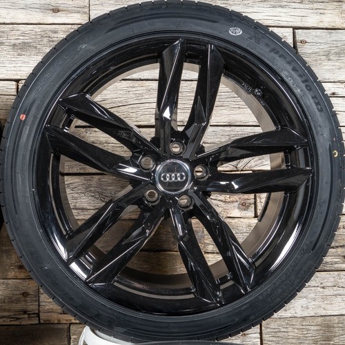 Pouces roues été rs3 - roues, d'Été