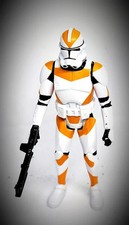 Star wars saga legend , clone