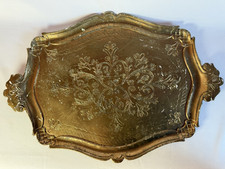 ANCIEN PLATEAU FLORENTIN BOIS