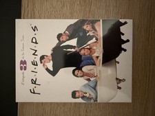 Friends-Saison 3-Intégrale