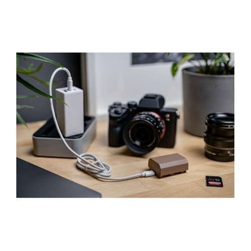 Newell batterie usb fz100 - usb-c, np-fz100