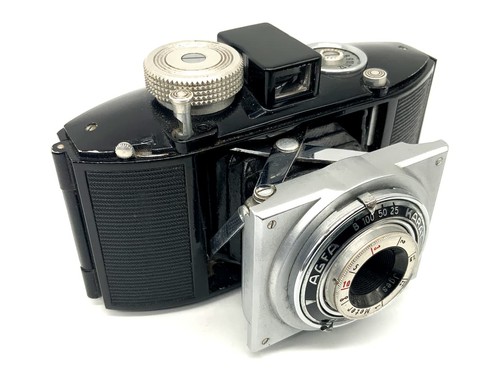 Agfa karat appareil - agfa, avec