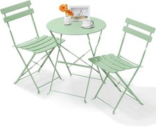 Salon jardin bistro pièces - jardin,