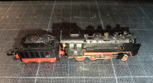 Marklin 8803 locomotive - marklin,