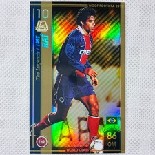 Panini wccf footista 2019 - footista,