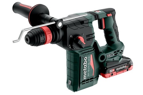 Marteau perforateur sans fil