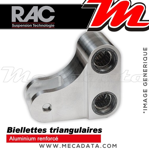 Kit rabaissement husqvarna - de,