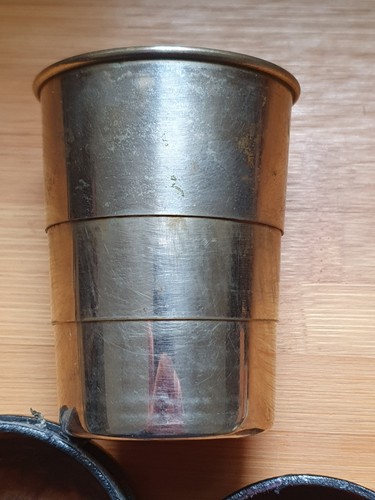 Rare ancien gobelet - rare,