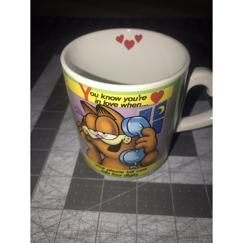 1978 garfield the - the, coffee