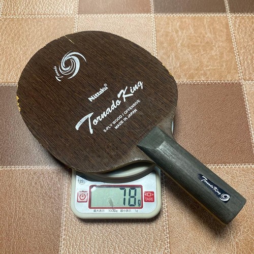 Raquette ping pong lame - de, à