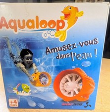 SCOOTER SOUS-MARIN POUR ENFANT