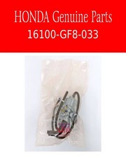 Assy de carburateur HONDA