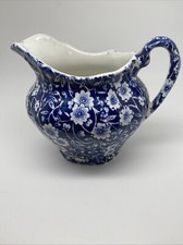 Pot à Crème Vintage Burleigh