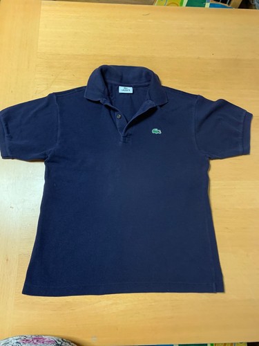 Polo lacoste garçon - lacoste, ans