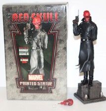 MIB Randy Bowen Red Skull