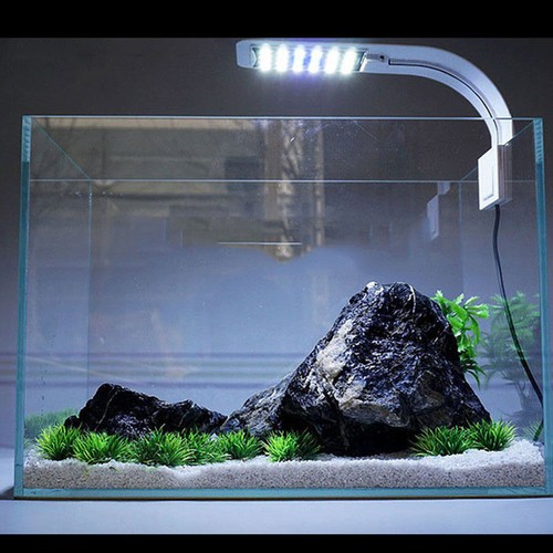 Led étanche aquarium lumière - led,