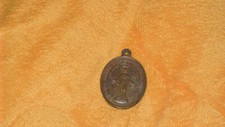 MEDAILLE RELIGIEUSE ST
