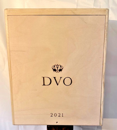 Wood box dalle valle ornellia - dalle,