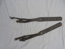 paire de bretelle de sac a dos