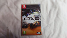 GRIP Combat Racing pour