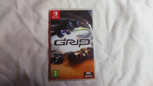 Grip combat racing pour - combat,