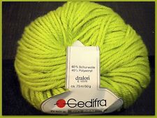 Laine, Mélange, Fifty 