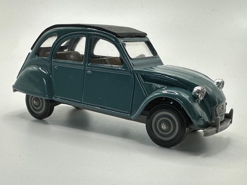 Voiture citroën 1979 - 2,