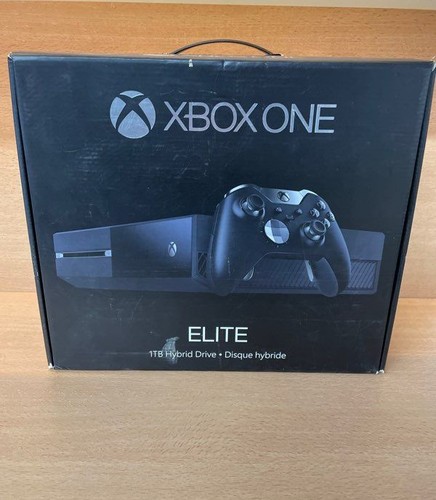 Console xbox one - console,