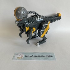 Power Rangers Dino Charge Kyoryuger DX Bunpachy Pachy Megazord BANDAI JAPAN