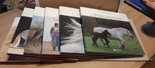 Chevaux D'Exception en 6