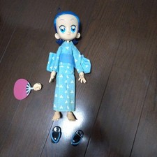 Poupée Ojamajo Doremi Aiko