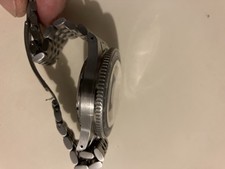 Montre Baltic Aquascaphe GMT Grise 