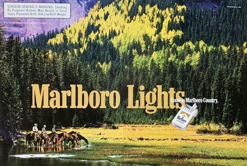 1996 marlboro lights come - 1996,