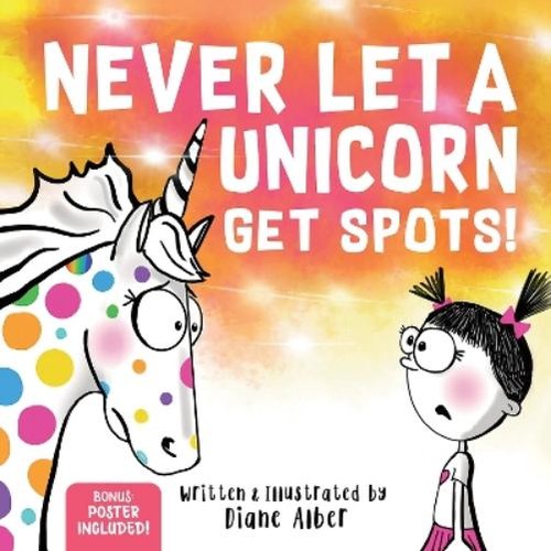 Diane alber never let - diane,