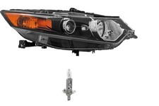 Phare Droit Inclus Lampes H1