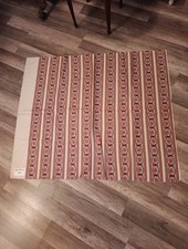 Coupon Tissu D'éditeur Coton Style XVIIIe 80 x 93 cm 