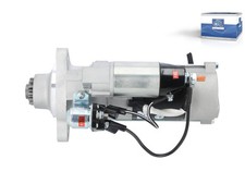 Démarreur DT Spare Parts