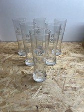 Lot De 6 Verres à Bières