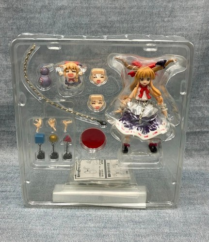 Figma touhou project suika - project,