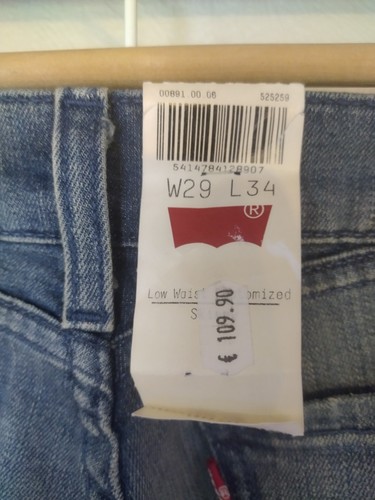 Jeans levi femme - levi's,