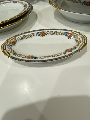 Bernardaud limoges - bernardaud,