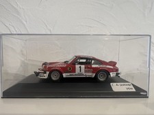 Porsche 911 Carrera RS3.0L #1