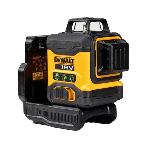 Niveau laser multi lignes - niveau,