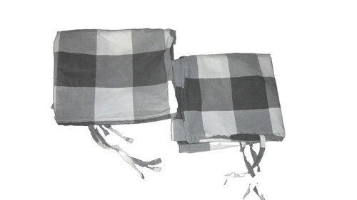 Ikea emmie ruta - ruta, white