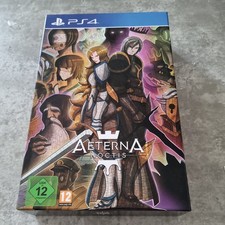 Aeterna Noctis CAOS Edition