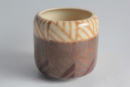 Vase porcelaine limoges - porcelaine,
