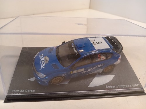 Collection presse subaru - collection,