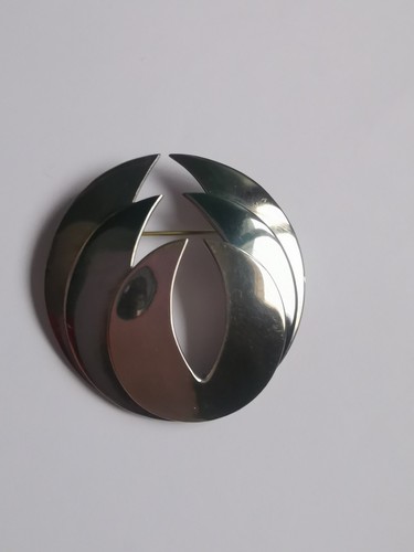 Broche mexico argent sterling - broche,